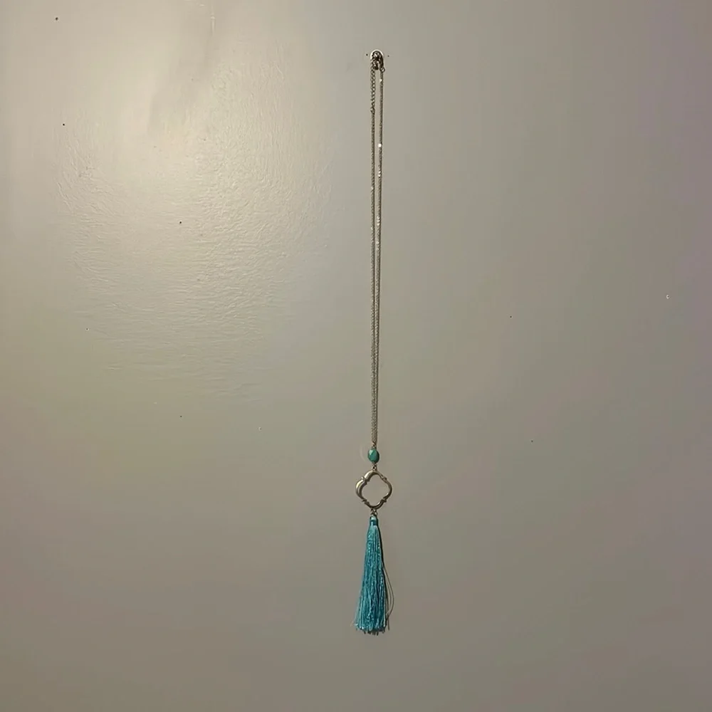 Necklace - Picture 1 of 4